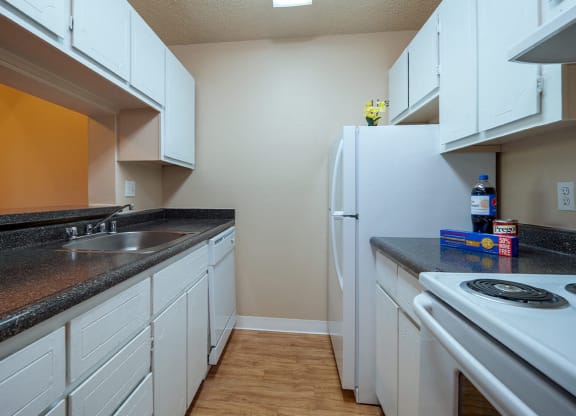 Pearl Kitchen