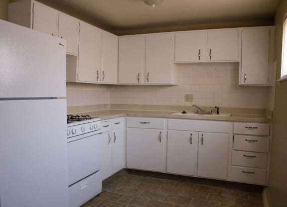 Rolling Ridge Kitchen