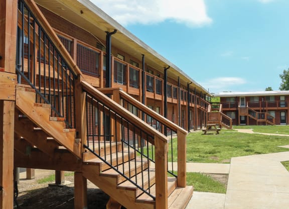 Rolling Ridge Property