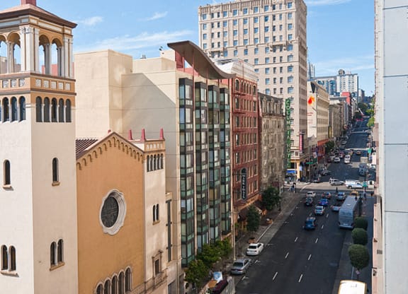 Taylor Suites Western View