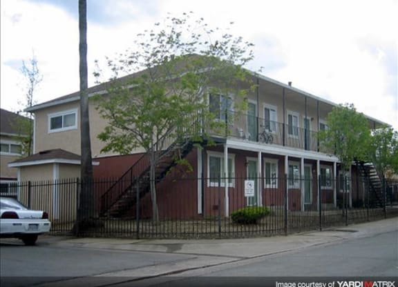 Mutual Housing at Dixieanne Street View