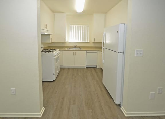 Kitchen Norwood II