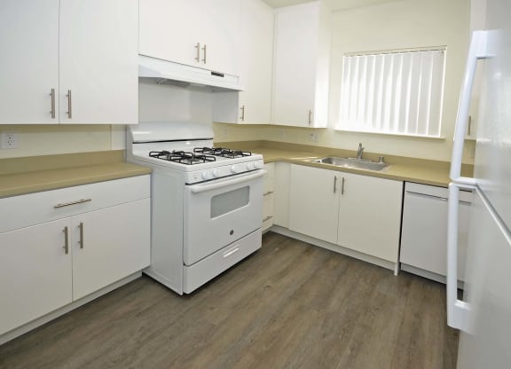 Kitchen Norwood II