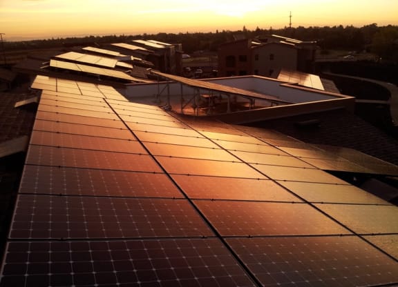 Solar Panel