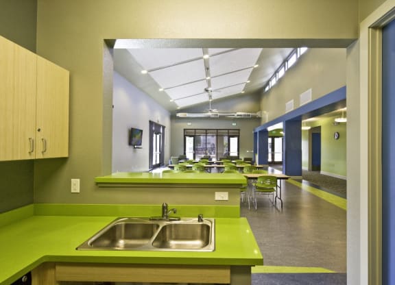 Clubhouse