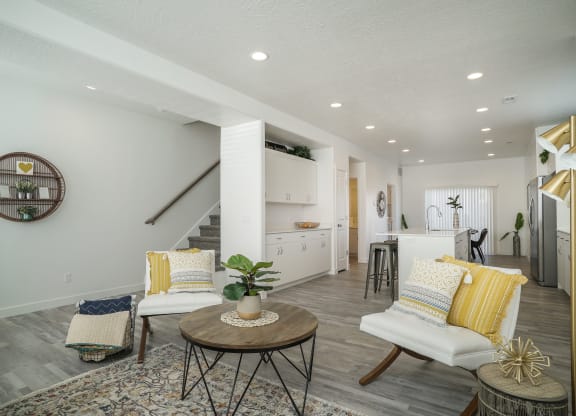 create memories that last a lifetime in your new home