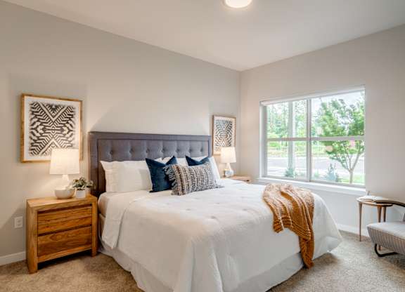 OR_HappyValley_TheElwood_2Bed_Bedroom