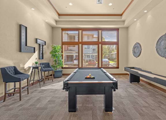 Little Tuscany Apartments & Townhomes