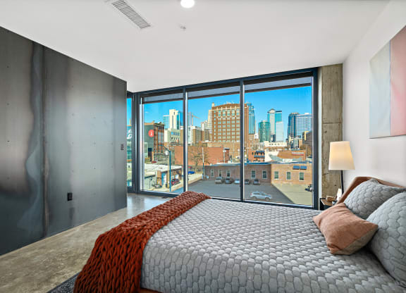 Reverb Bedroom