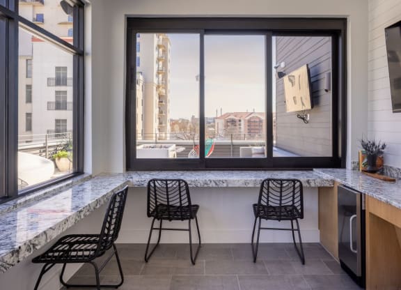 Heritage Plaza Amenities