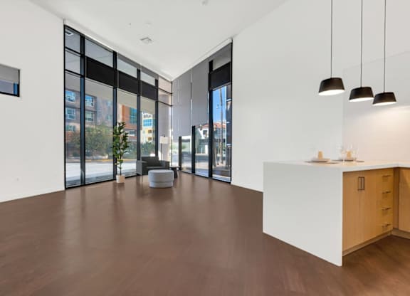 Modern Office Space at Rendezvous Urban Flats, Tucson, AZ