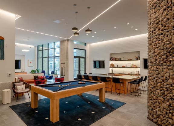 Heritage Plaza Amenities