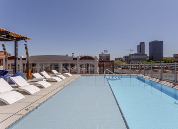 Arterra KC Pool