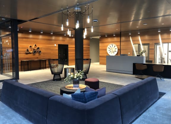 Arterra KC lobby seating