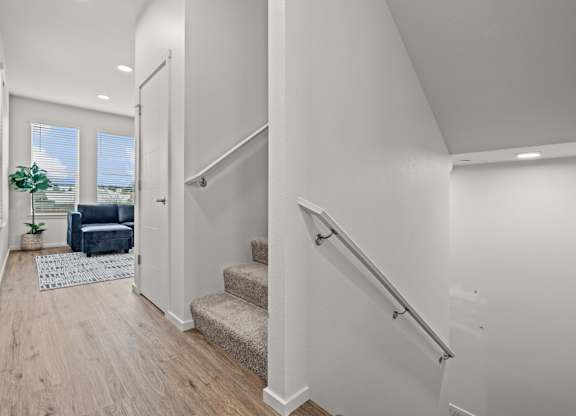 FirGrove_Vancouver_WA_3BR_Stairs