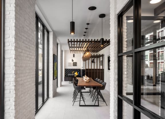 Alton East Co-Working Space