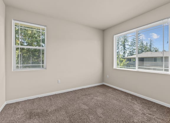 Little Tuscany Apartments & Townhomes - Apartment Bedroom