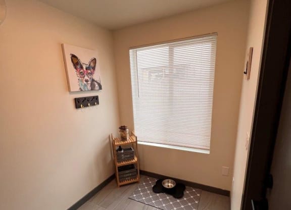 BRIX Apartments Dog Spa