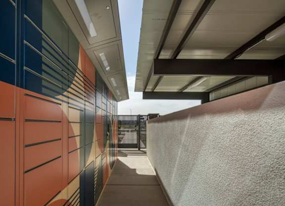 Cabana Aldea New Apartments in Glendale, Arizona Exterior