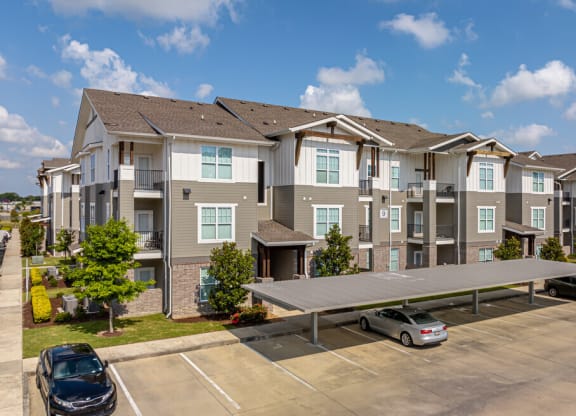 the enclave at homecoming terra vista apartment for rent in austin, tx