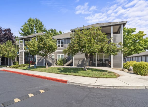 the enclave at homecoming terra vista apartments exterior