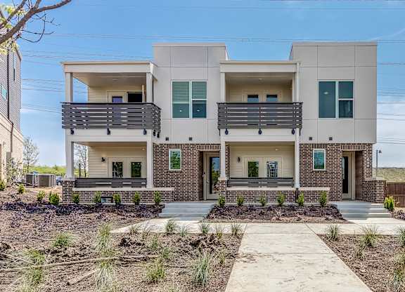 Exterior View  at Discovery at The Realm, Lewisville, TX
