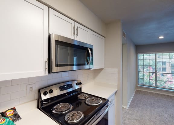 Eastgrove Model Kitchen