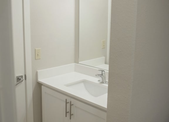 Evergreen Ridge_2 Bedroom Bath