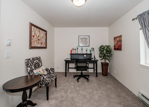 the enclave at Jenna Village