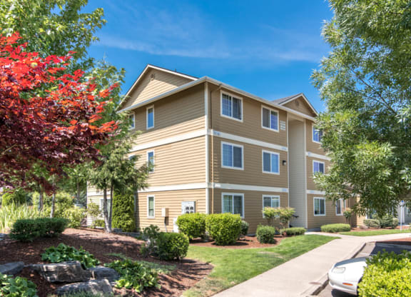 our apartments at the trails are equipped with a spacious