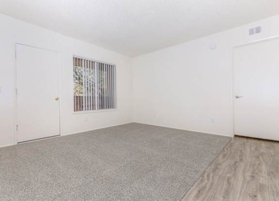 Fox Point Apartments in Tucson, Arizona Living Room