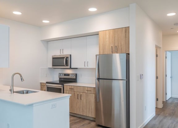 Harbor Sky Kitchen