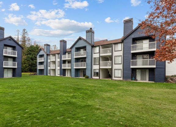our apartments are located in the heart of the city