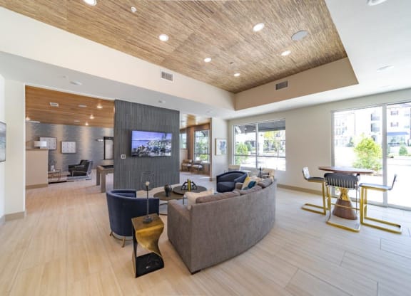 The Dylan clubhouse