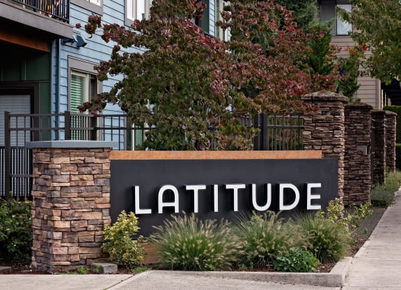 Latitude | Happy Valley
