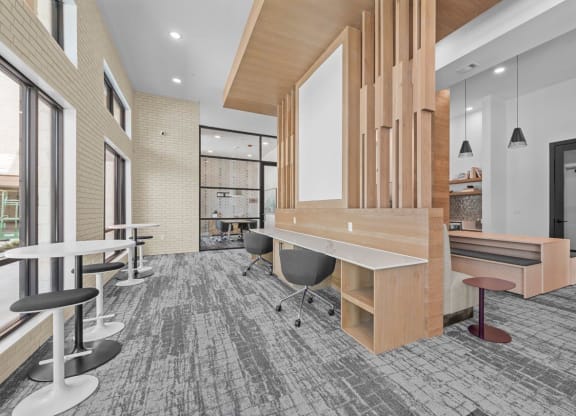 Clubhouse at Lenox Burnet, Austin, TX 78757