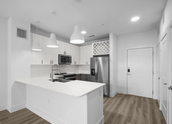 Lenox Katy Crossing Kitchen
