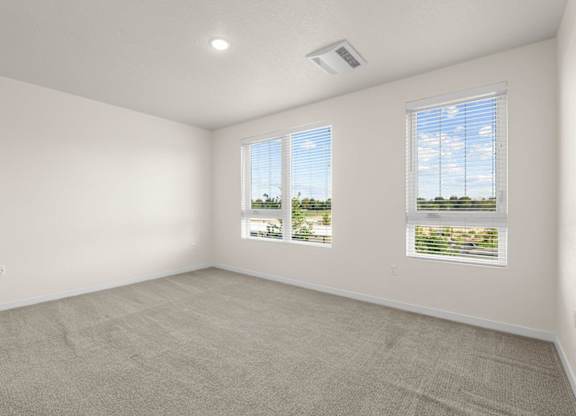 Meritage West Apartment Homes in Boise, Idaho Bedroom