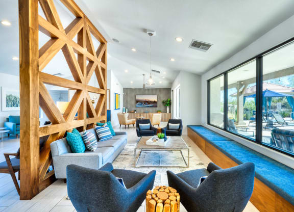 additional photo for property listing at chic digs with room to stretch out in the village 22 car