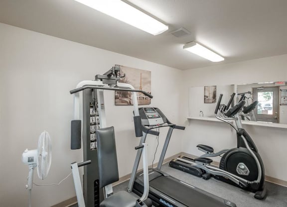 North Pointe_Corvallis_Fitness Center