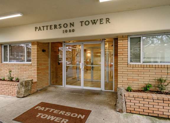 PattersonTower_Eugene_OR_Exterior