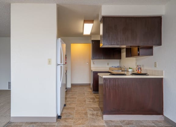 Phoenix Manor Seville Kitchen