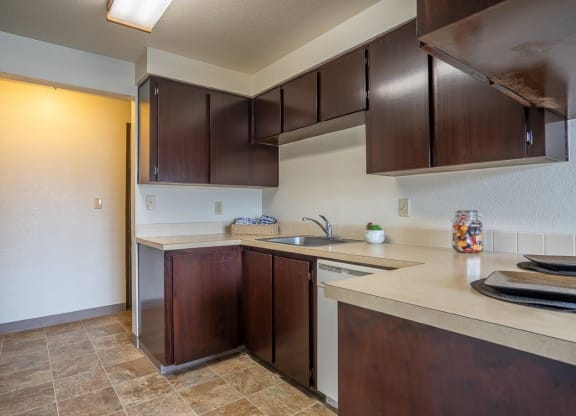 Phoenix Manor Seville Kitchen