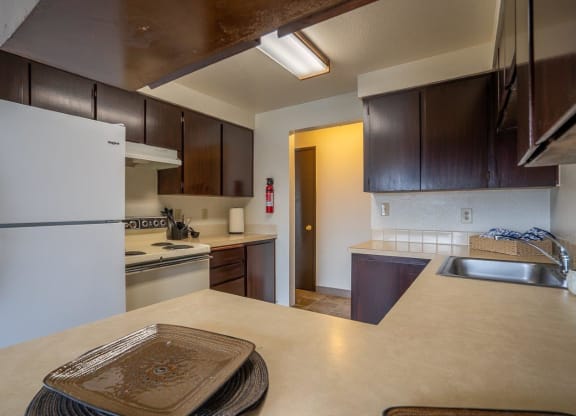 Phoenix Manor Seville Kitchen
