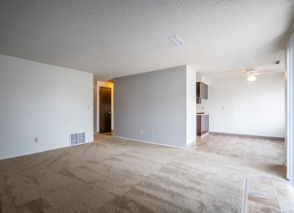 Phoenix Manor Seville Living Room