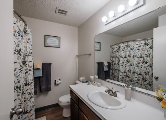 The Clairmont Apartments in Eugene, OR