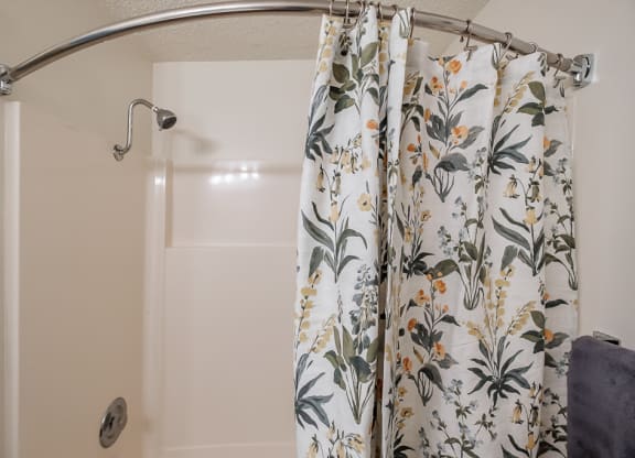 The Clairmont Apartments in Eugene, OR