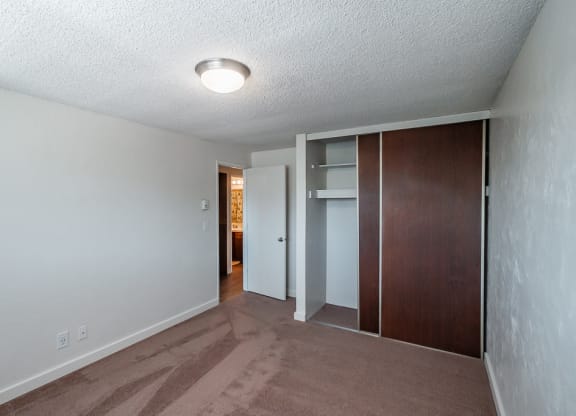 The Clairmont Apartments in Eugene, OR