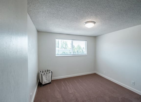 The Clairmont Apartments in Eugene, OR