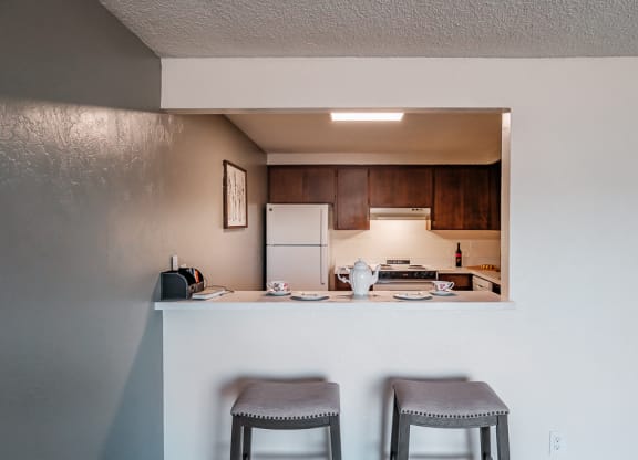 The Clairmont Apartments in Eugene, OR